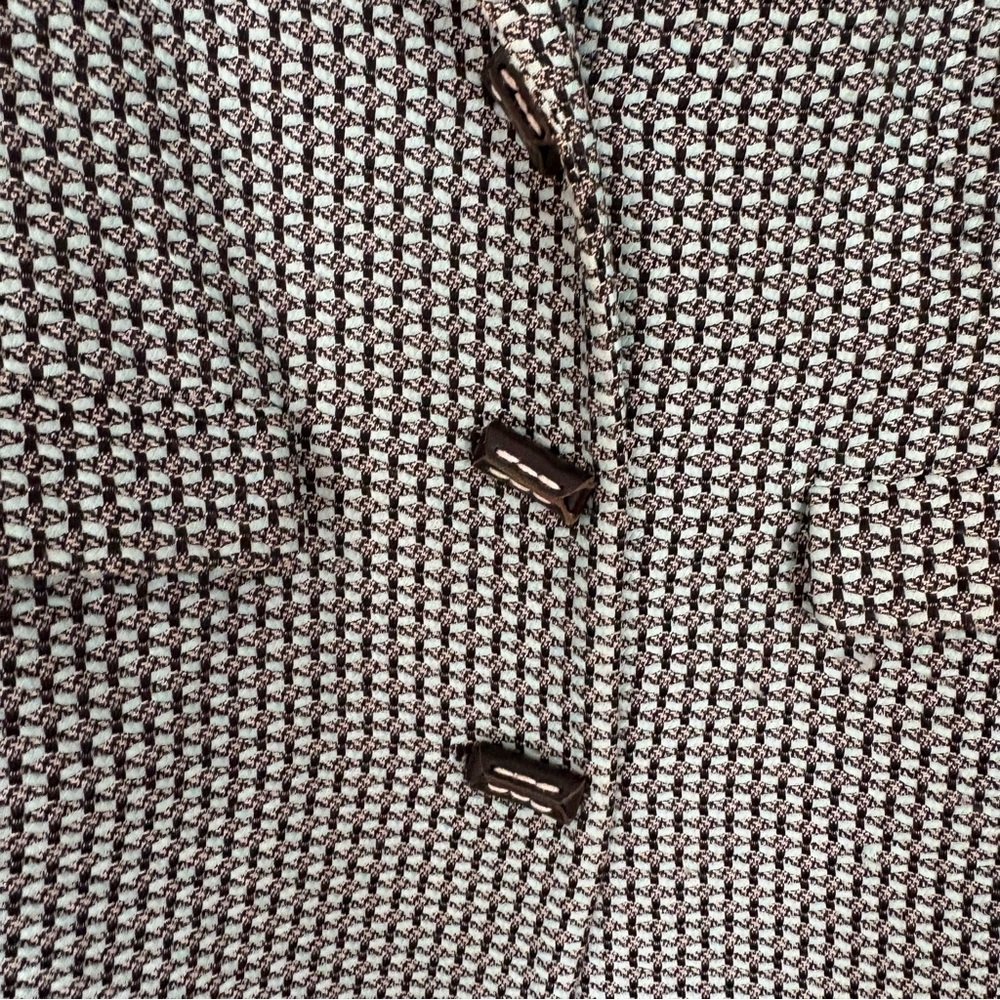 Sessun trench jacket - Picture 4 of 8
